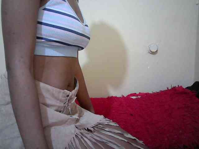 Hotdreamteen001 webcam