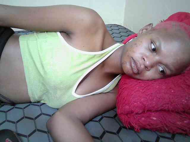 Hotdreamteen001 webcam