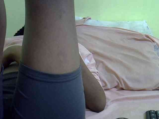 Hotdreamteen001 webcam