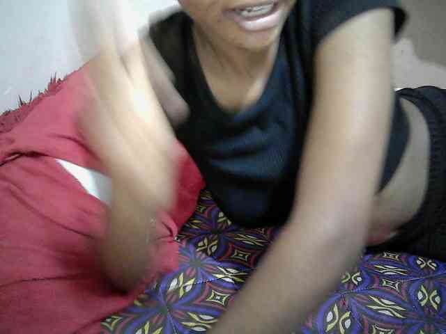 Hotdreamteen001 webcam