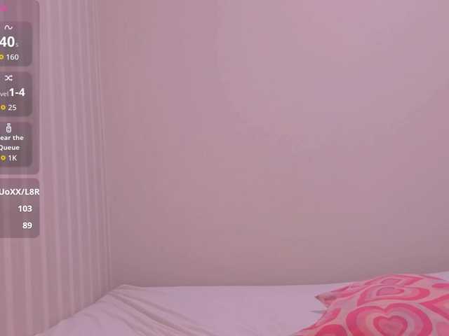 ingridequinti1's BongaCams show and profile