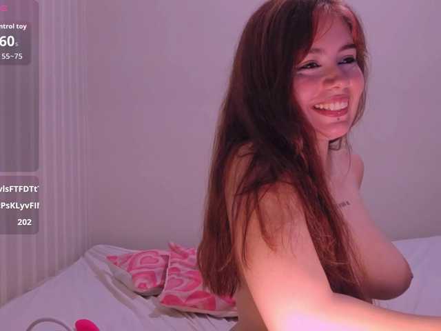ingridequinti1 Live Cam on BongaCams