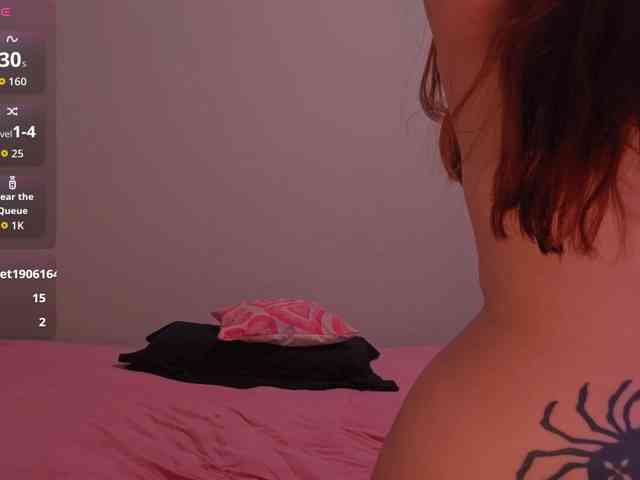 ingridequintii webcam