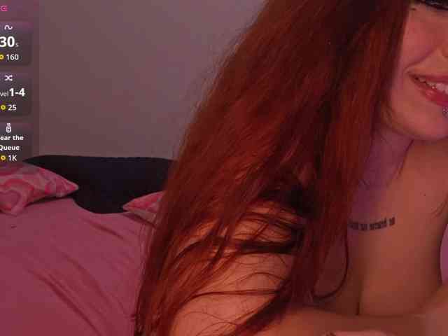 ingridequintii webcam