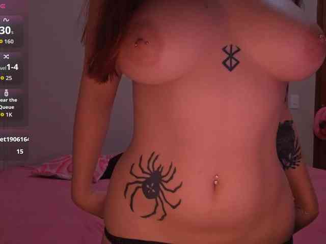 ingridequintii webcam