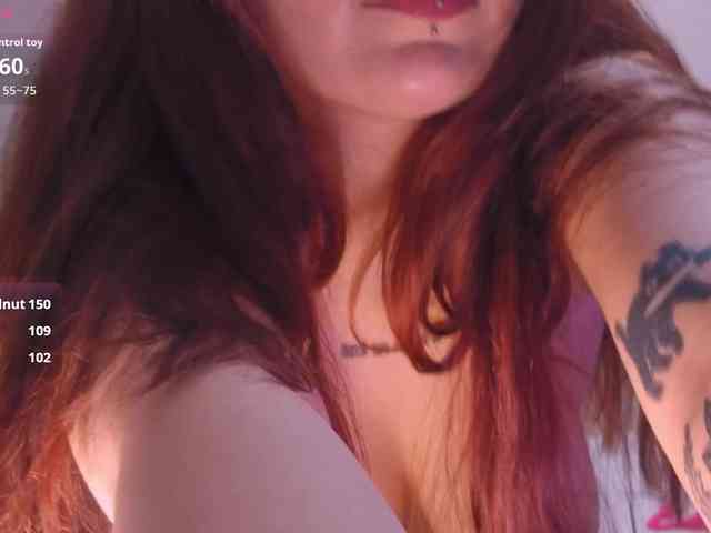 ingridequintii webcam