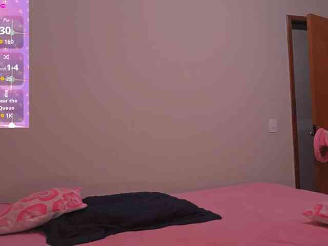 ingridequintii webcam