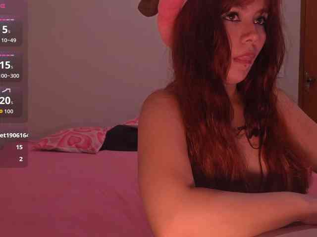 ingridequintii webcam