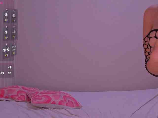 ingridequintii webcam