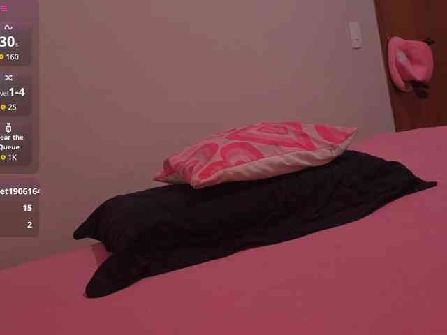 ingridequintii webcam