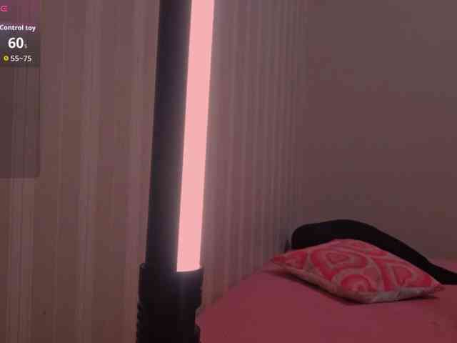 ingridequintii webcam