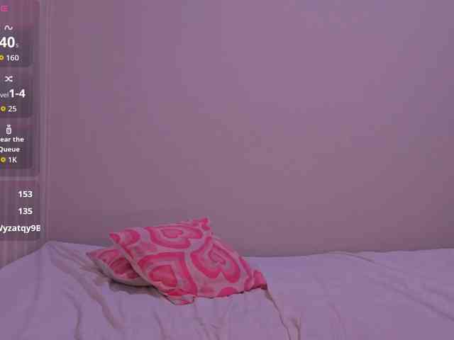 ingridequintii webcam