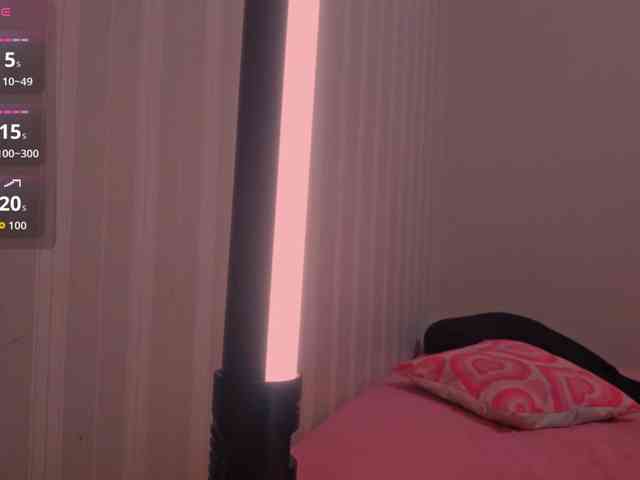 ingridequintii webcam