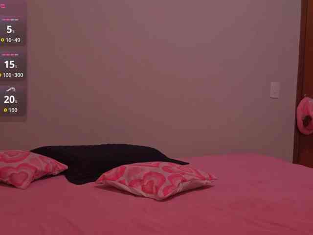 ingridequintii webcam