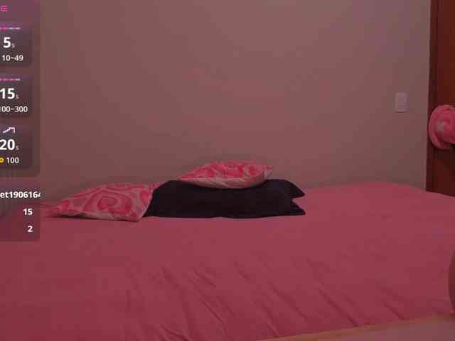 ingridequintii webcam