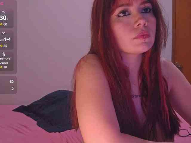 ingridequintii webcam