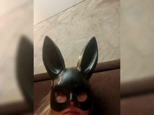 Vikysha webcam