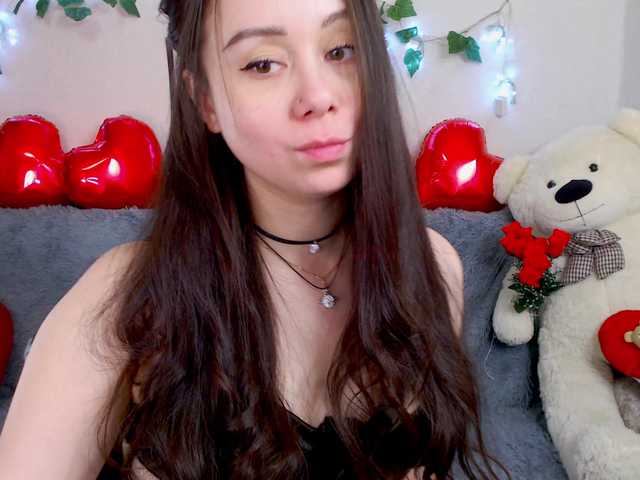 WOWalina's BongaCams show and profile