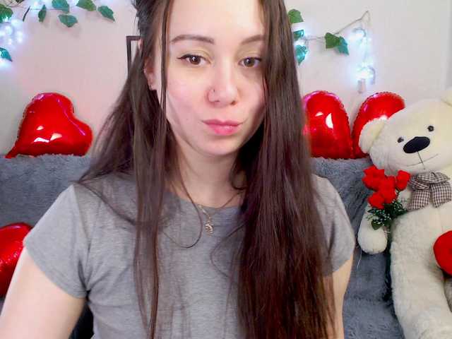 WOWalina's BongaCams show and profile