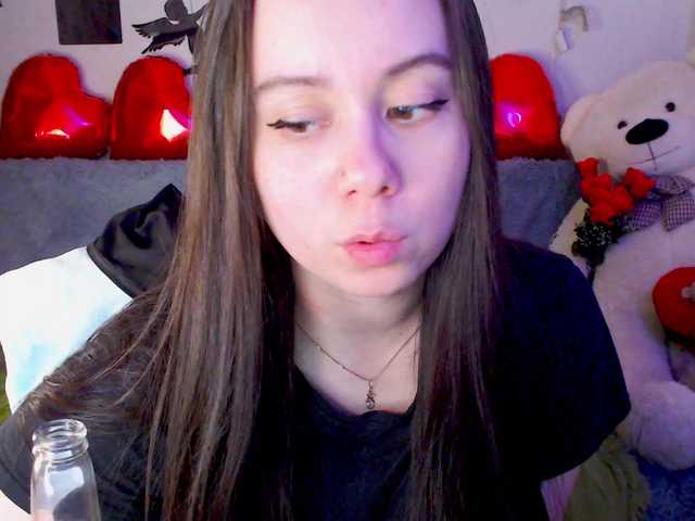 WOWalina's BongaCams show and profile