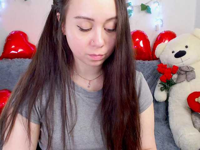 WOWalina's BongaCams show and profile