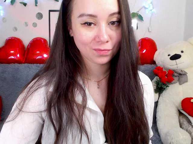 WOWalina's BongaCams show and profile