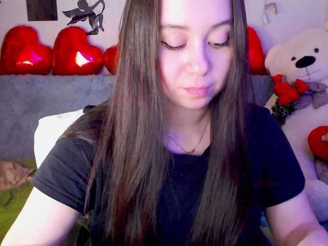 WOWalina's BongaCams show and profile