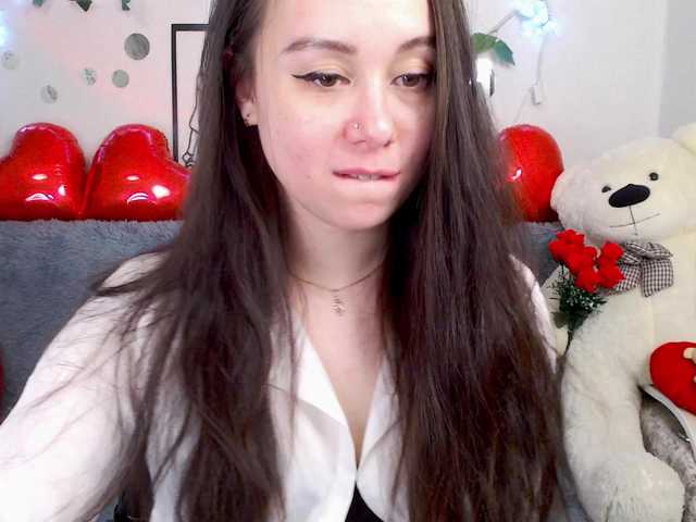 WOWalina's BongaCams show and profile