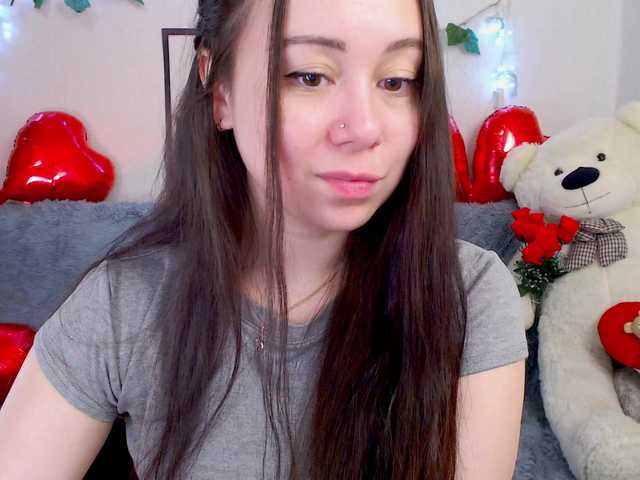 WOWalina's BongaCams show and profile