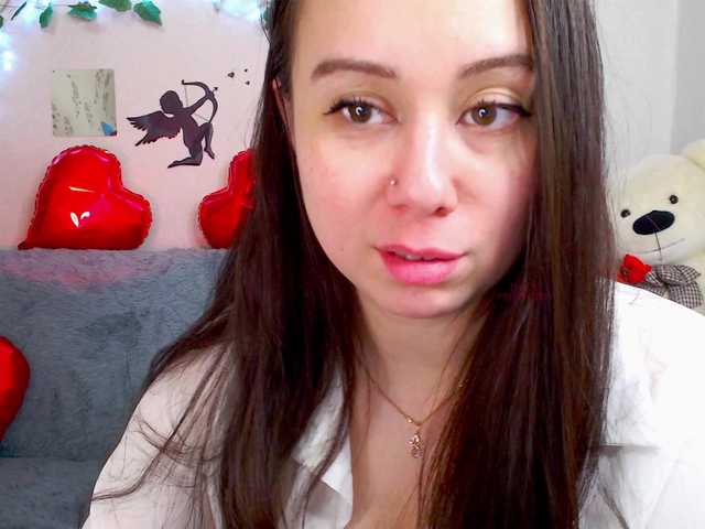 WOWalina's BongaCams show and profile