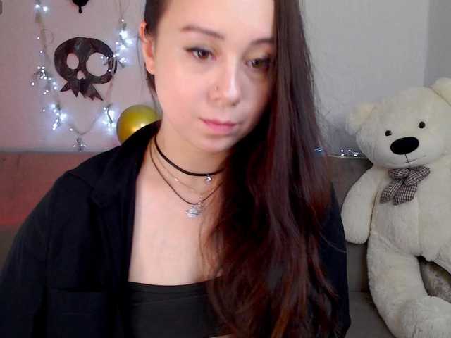 WOWalina from BongaCams is Freechat