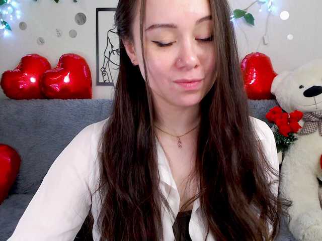 WOWalina's BongaCams show and profile