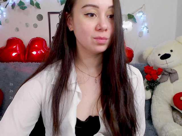 WOWalina's BongaCams show and profile