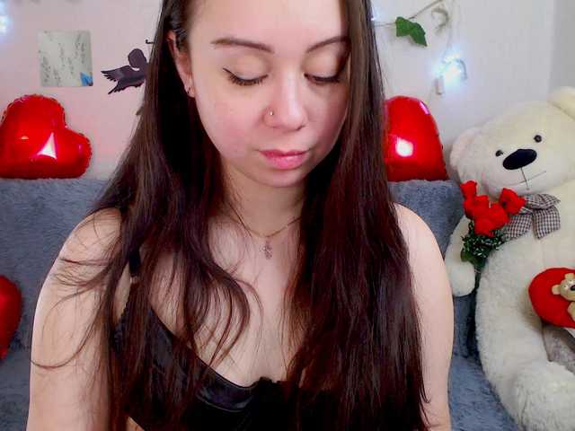 WOWalina's BongaCams show and profile