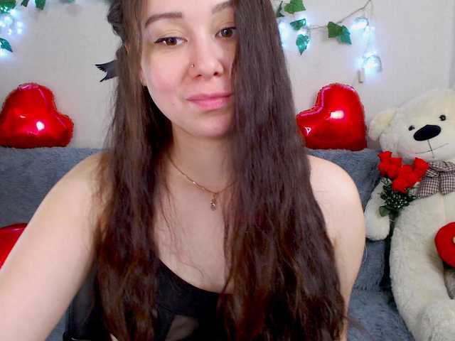 WOWalina's BongaCams show and profile