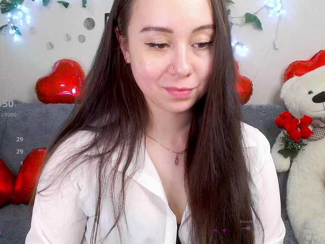 WOWalina's BongaCams show and profile