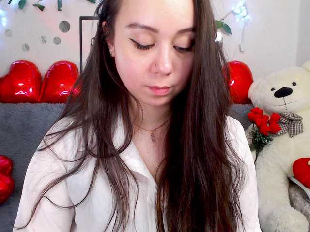 WOWalina's BongaCams show and profile