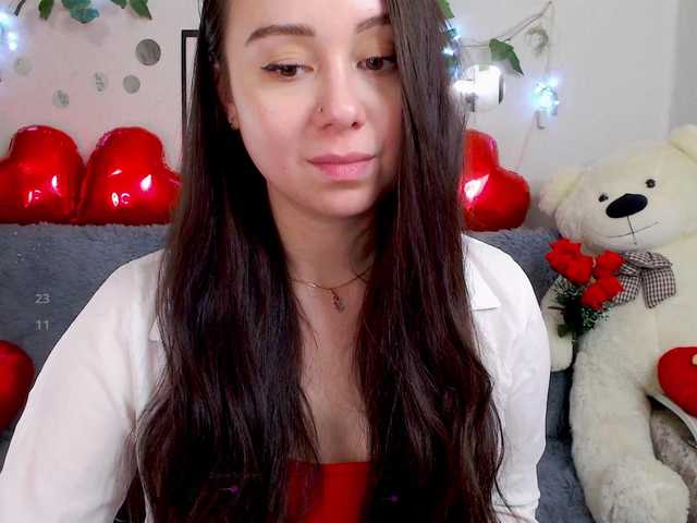 WOWalina's BongaCams show and profile