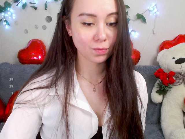 WOWalina's BongaCams show and profile