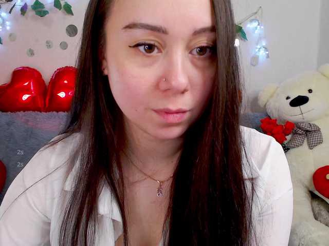 WOWalina's BongaCams show and profile