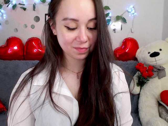 WOWalina's BongaCams show and profile