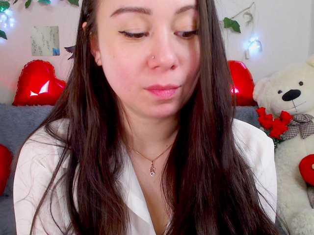 WOWalina's BongaCams show and profile