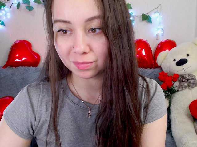 WOWalina's BongaCams show and profile