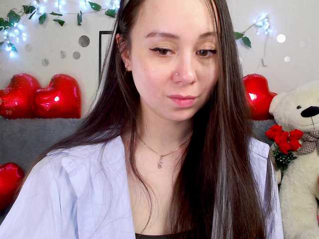 WOWalina's BongaCams show and profile