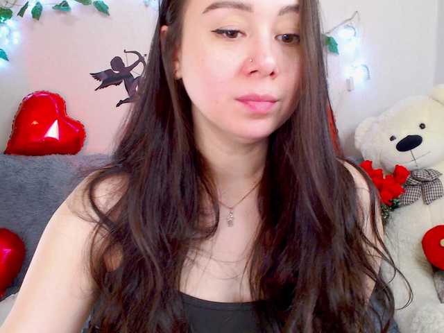 WOWalina's BongaCams show and profile