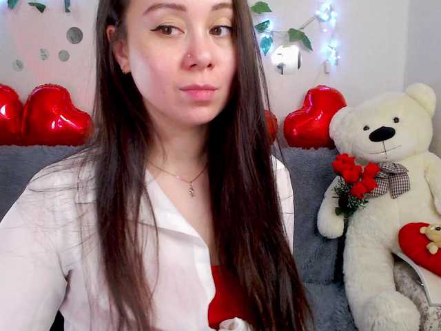 WOWalina's BongaCams show and profile