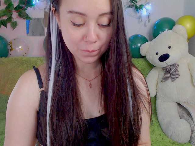 WOWalina – webcam model profile photo