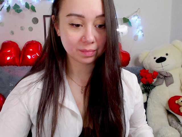 WOWalina's BongaCams show and profile