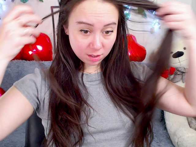 WOWalina's BongaCams show and profile