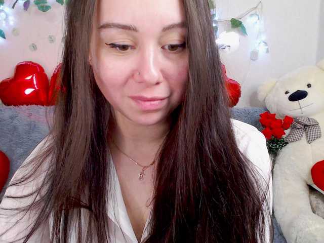 WOWalina's BongaCams show and profile